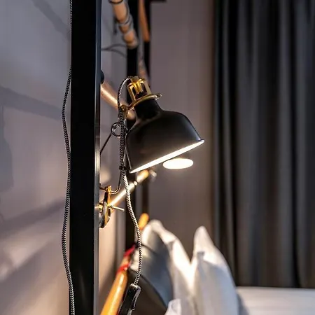 Design 36 호텔 소피아