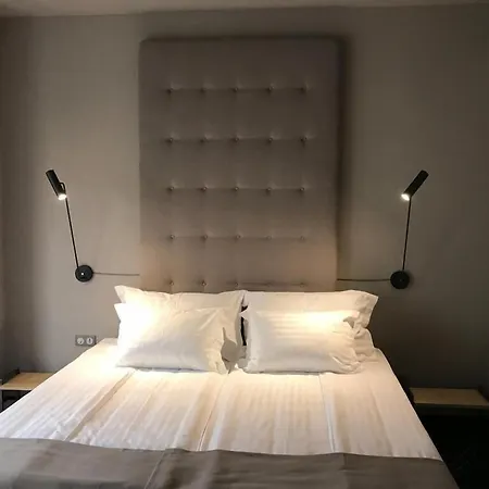 호텔 Design 36 소피아