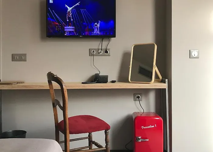 Otel Design 36 Sofya