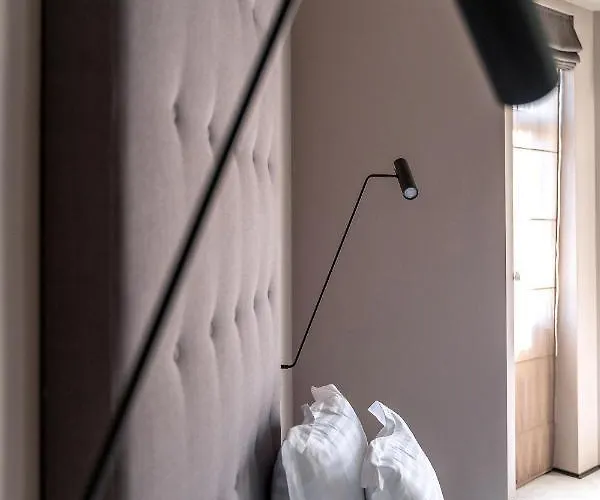 Otel Design 36 Sofya