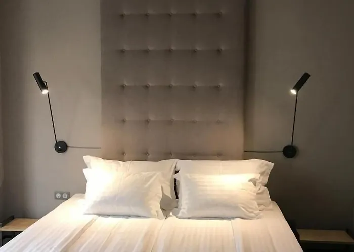 Otel Design 36 Sofya