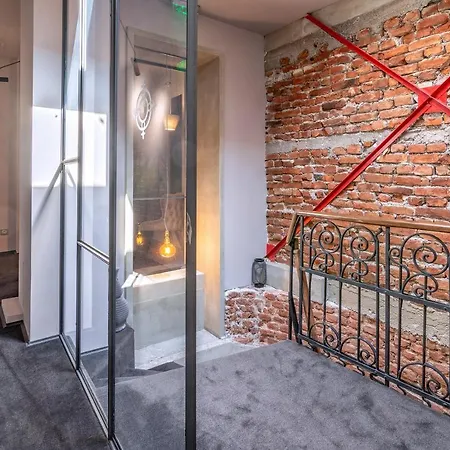 Design 36 فندق 3*