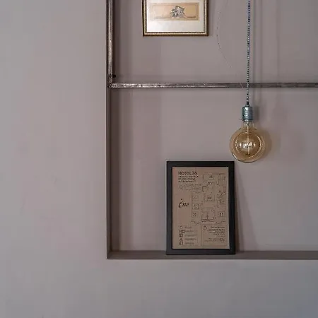 מלון Design 36 סופיה