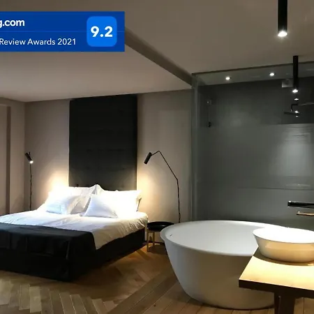 Design 36 Hotel Sofie