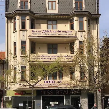Hotel Design 36