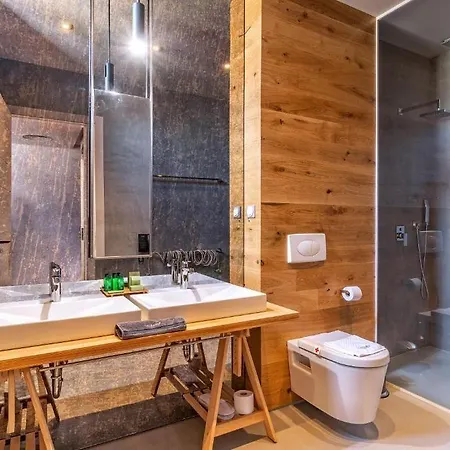 Design 36 Hotel Sofie