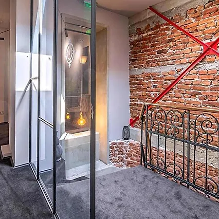 Design 36 Hotel 3*