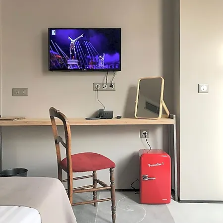 Design 36 Hotel