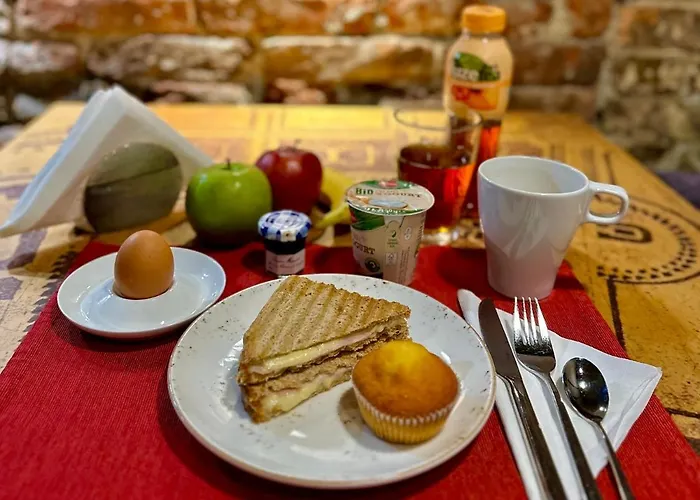 Design 36 Хотел София