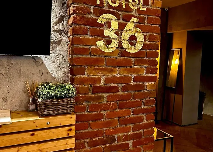 Design 36 София