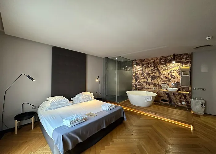 Design 36 3* София