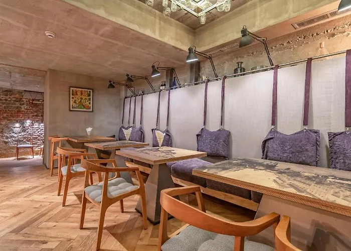 Design 36 3* София