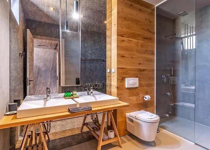 Design 36 Hotel Sófia