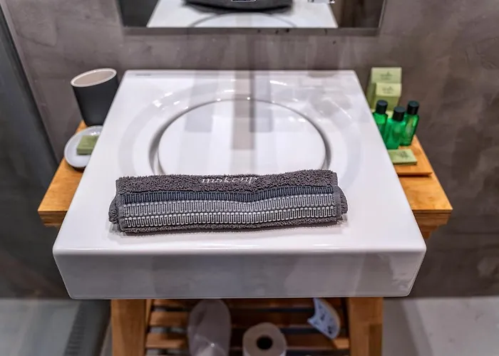 Design 36 Hotel Sofie