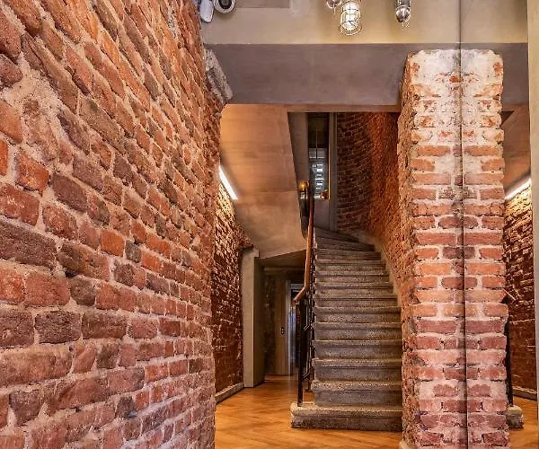 Design 36 Hotel Sofie