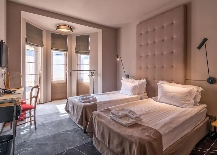 Design 36 Hotel Sofie